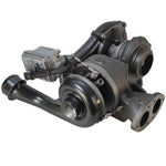 6.4L PowerStroke Screamer V2S Twin Turbo Kit Ford 2008-2010