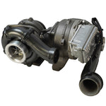 6.4L PowerStroke Screamer V2S Twin Turbo Kit Ford 2008-2010