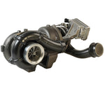 6.4L PowerStroke Screamer V2S Twin Turbo Kit Ford 2008-2010