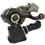 6.4L PowerStroke Screamer V2S Twin Turbo Kit Ford 2008-2010