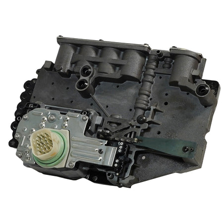 66RFE/68RFE VALVEBODY W/ SOLENOID DODGE/RAM 6.4L HEMI/6.7L CUMMINS 2008-2018