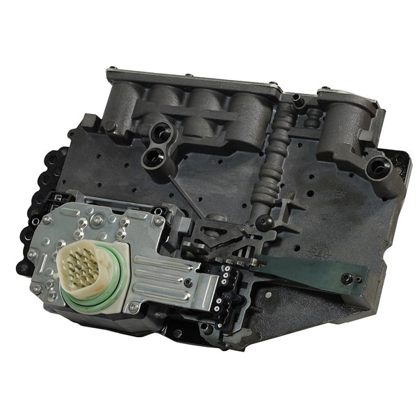 Renewed OEM 68RFE Valve Body With Solenoid For Dodge Ram 2500 / 3500 6.7L (2007+) – Lifetime Warranty, USA Made