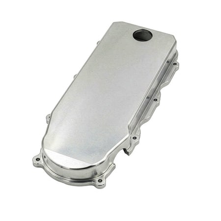 BILLET BREATHER COVER DODGE/RAM 2500/3500 PICKUP & 2500/3500/4500/5500 CAB & CHASSIS 6.7L CUMMINS 2007.5–2024