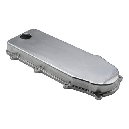 BILLET BREATHER COVER DODGE/RAM 2500/3500 PICKUP & 2500/3500/4500/5500 CAB & CHASSIS 6.7L CUMMINS 2007.5–2024