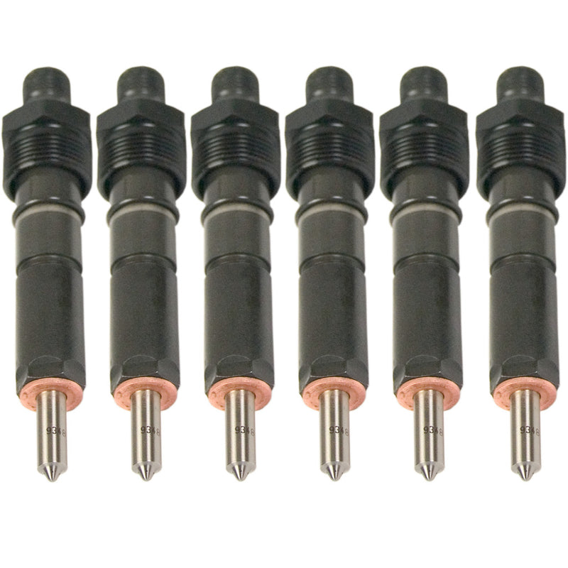 Cummins 5.9L Injector Set Dodge 12-Valve