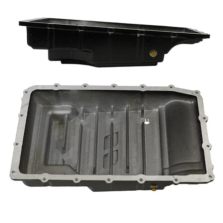 DEEP SUMP TRANSMISSION PAN FORD 10R60/10R80 2017-2024