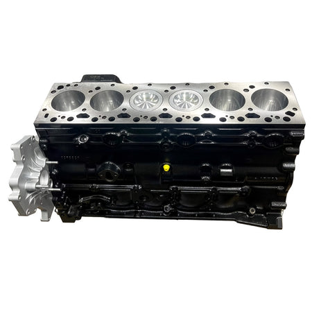 ESSENTIAL SHORT BLOCK ENGINE DODGE/RAM 5.9L CUMMINS 2004.5-2007