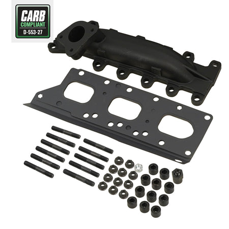 EXHAUST MANIFOLD DRIVER SIDE FORD F-150 3.5L ECOBOOST 2017-2020
