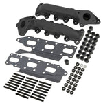 Exhaust Manifold Kit Ford F150 3.5L ECOBOOST 2011-2016 / TRANSIT 2015-2024