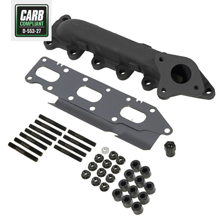 EXHAUST MANIFOLD PASSENGER SIDE FORD 3.5L ECOBOOST F-150 2011-2016