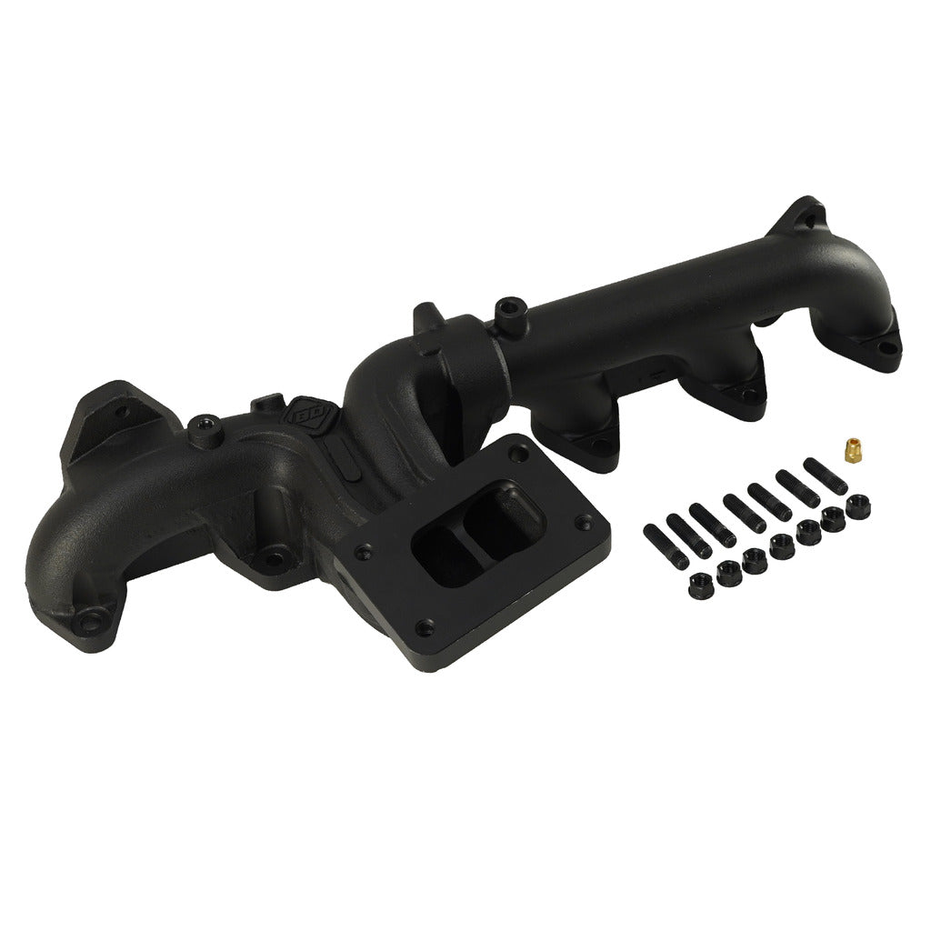 ダッジラム F250/350 DIXCEL 191 0655 EXHAUST MANIFOLD RAM 2500/3500 PICKUP 6.7L CUMMINS 2019-2024 – BD
