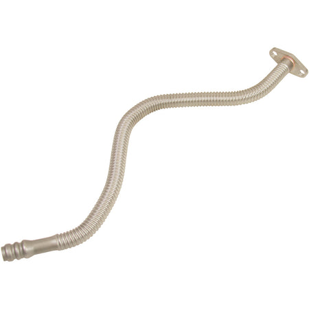 Flexible Turbo Oil Drain 23-inch
