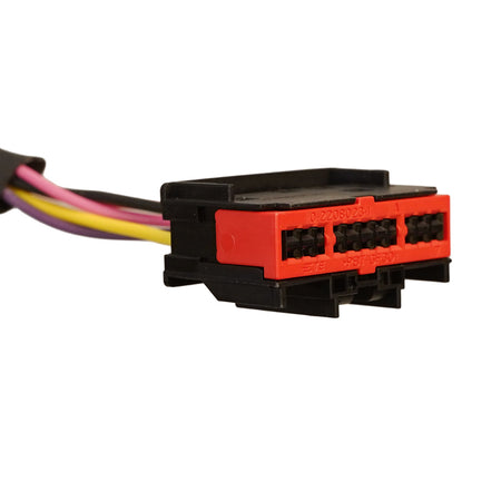 HIGH IDLE CONTROL FORD F250 / F350 / F450 / F550 / F600 6.2L/6.8L/7.3L GASOLINE 2017-2022