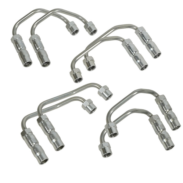 Injectors Set & Install Kit Chevy/GM Duramax LB7 20012004 1050180