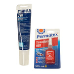 INJECTORS & INSTALL KIT CHEVY/GM 6.6L DURAMAX LB7 2001-2004