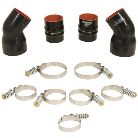 Intercooler Hose & Clamp Kit Dodge 5.9L Cummins 1994-2002
