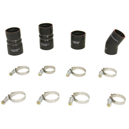 Intercooler Hose & Clamp Kit Ford 6.0L Power Stroke 2003-2007