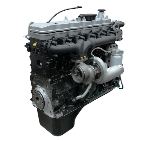 PRECISION PLUS READY RUN ENGINE DODGE RAM 2500/3500 5.9L CUMMINS 2006-2007