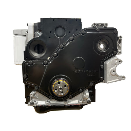 PRECISION PLUS SHORT BLOCK ENGINE DODGE/RAM 5.9L CUMMINS 2004.5-2007