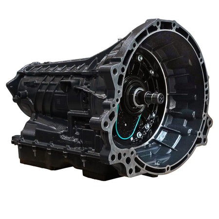 ROADMASTER TRANSMISSION & CONVERTER PACKAGE 10R80 FORD TRANSIT 3.5L 2020-2024