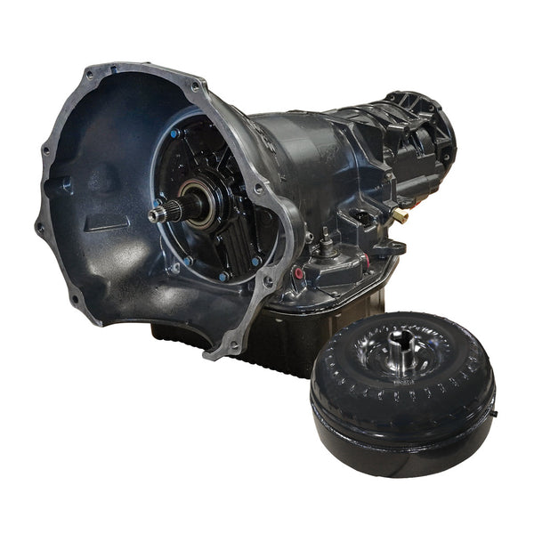 ROADMASTER TRANSMISSION & CONVERTER PACKAGE 47RE DODGE RAM 2500/3500 5