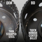 ROADMASTER TRANSMISSION & CONVERTER PACKAGE AISIN AS69RC RAM 3500/4500/5500 6.7L 2013-2018