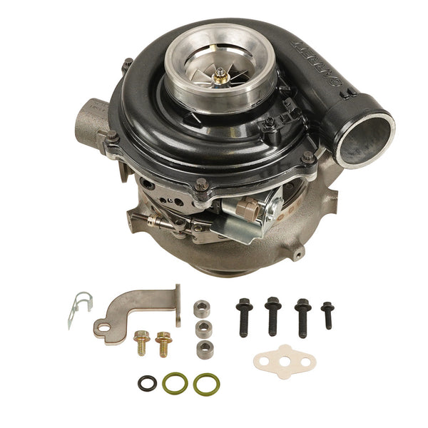 Screamer Stage 2 Performance GT37 Turbo Ford 6.0L Power