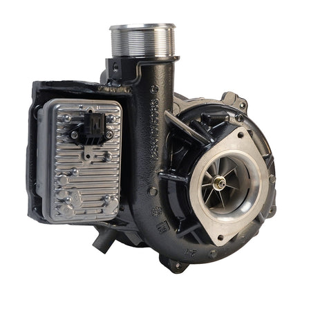 Screamer Turbo Chevy/GM 6.6L L5P Duramax 2017-2023