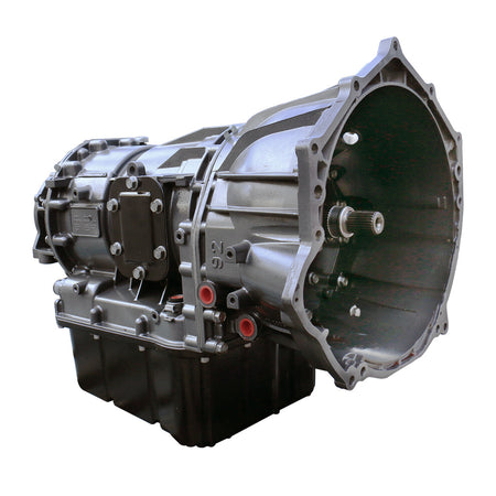 TowMaster Chevy Allison 1000 Transmission - 2007-2010 LMM 4wd
