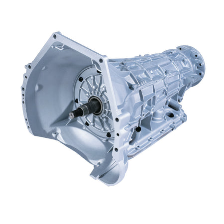 TowMaster Ford E4OD Transmission - 1995-1997