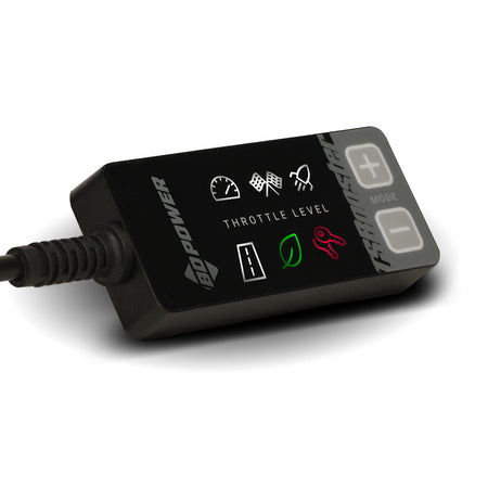 TS Booster v3.0 Dodge/Jeep (Check application listings)