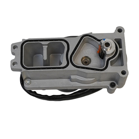 TURBO ACTUATOR HE351 DODGE/RAM 2500/3500 6.7L CUMMINS 2007.5-2012 (CORDED)