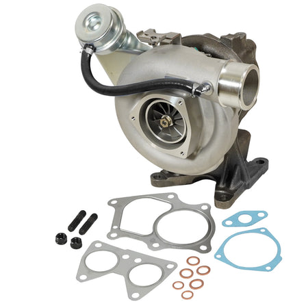 Turbo Chevy/GMC 6.6L LB7 Duramax (Non-California Spec) 2001-2004