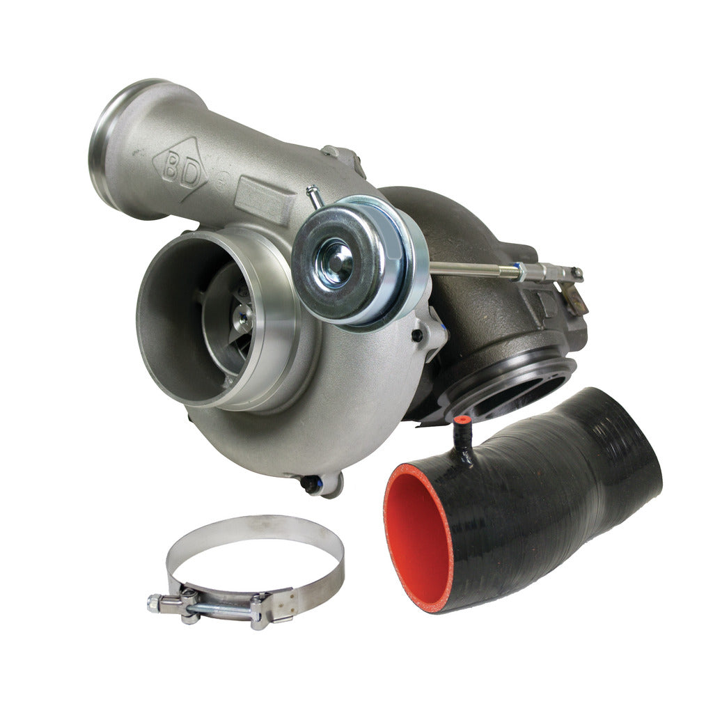 Turbo Thruster II Kit Ford 7.3L Power Stroke (Pick-up only/No E