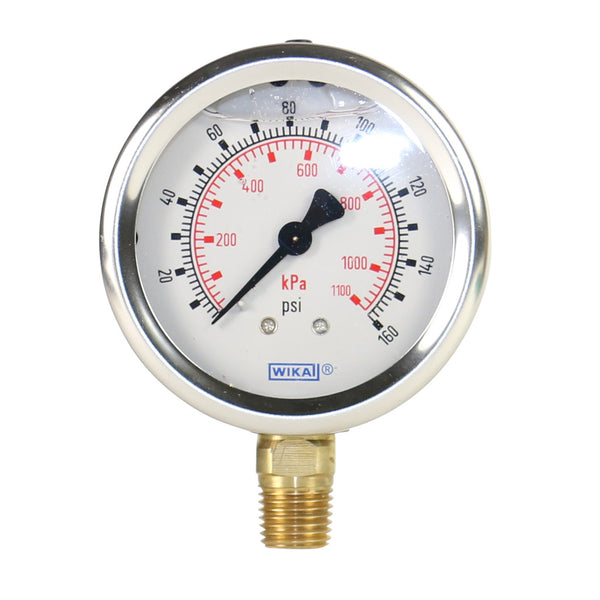 Pressure Gauge Kit for NEO Flex & Classic