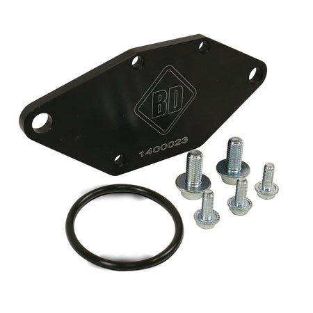 Killer Frost Plug Plate Dodge 5.9L/6.7L Cummins 2003-2018