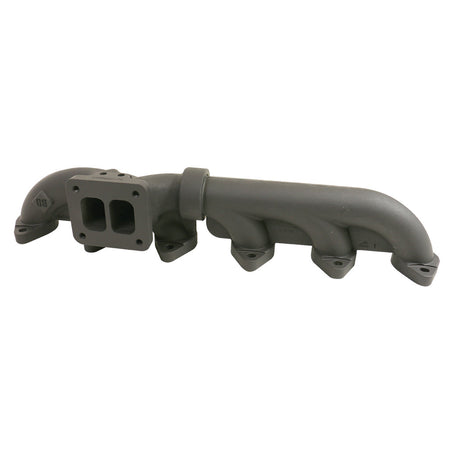 Common Rail Cummins Exhaust Manifold T4 Mount Dodge 5.9L Cummins 2003-2007