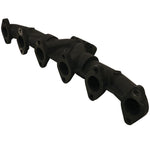PULSE EXHAUST MANIFOLD STOCK/T3 DODGE 24-VALVE 5.9L CUMMINS 1998.5-2002
