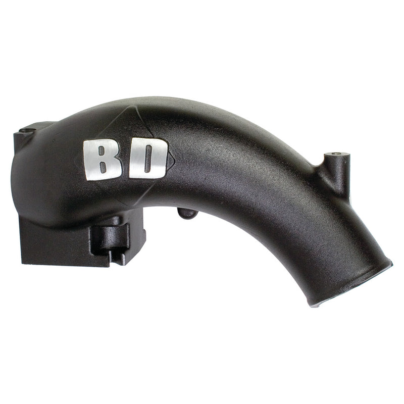 X-Flow Power Intake Elbow Dodge 5.9L Cummins 2003-2007