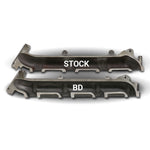 Exhaust Manifold Driver Side Ford 6.7L Power Stroke F250 / F350 / F450 / F550 / F650 / F750 Super Duty 2011-2019