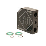 Cooler Bypass Delete Dodge 2500/3500/4500/5500 6.7L Cummins 68RFE/AS69RC 2019-2024