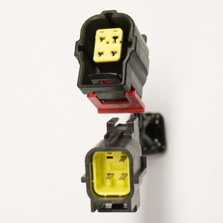 Electronic PressureLoc Dodge 6.7L Cummins 68RFE 2007.5-2018