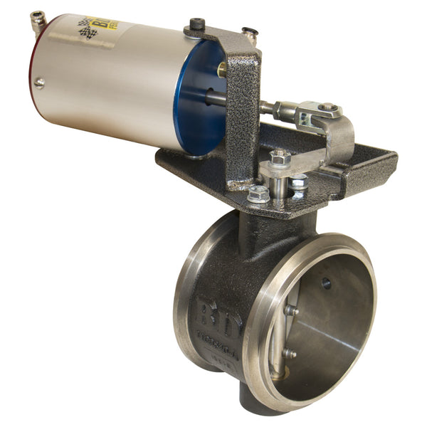 baf 　④ Broan Through-the-Wall Exhaust Fan for 8 in Duct, 180 cfm