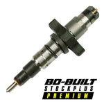 BD-Built 5.9L Cummins Injector Stock/StockPlus (0986435505) Dodge 2004.5-2007