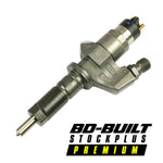 BD-Built Duramax LB7 Injector Stock/StockPlus (0986435502) Chevy/GMC 2001-2004