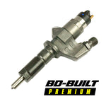 BD-Built Duramax LB7 Injector Stock/StockPlus (0986435502) Chevy/GMC 2001-2004