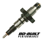 BD-Built Performance Injector 5.9L Cummins CR 60hp-120hp Dodge 2004.5-2007