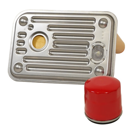 Transmission Filter Service Kit Chevy Allison 1000 2001-2016