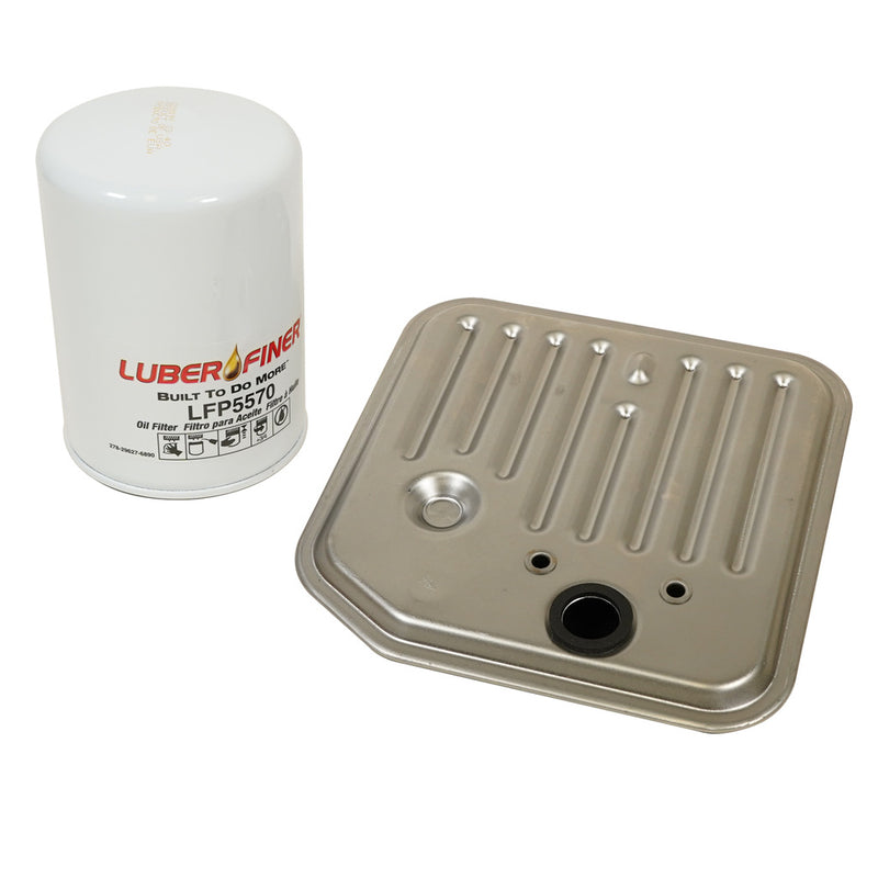 Transmission Filter Service Kit Dodge Cummins 47RE/48RE 1998-2007