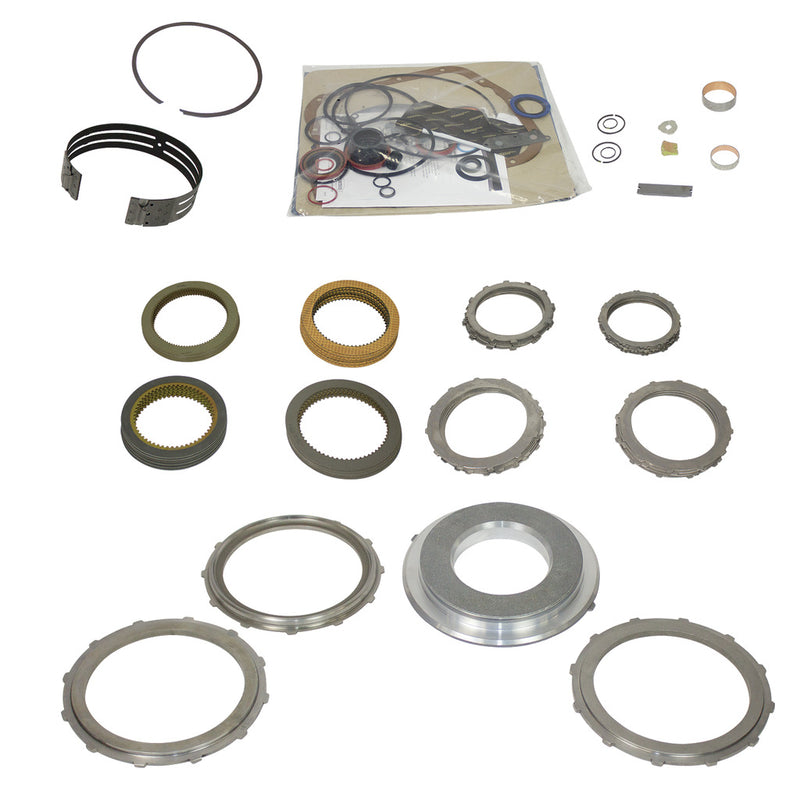 Build-It Trans Kit Stage 2 Intermediate Dodge Cummins 48RE 2003-2007